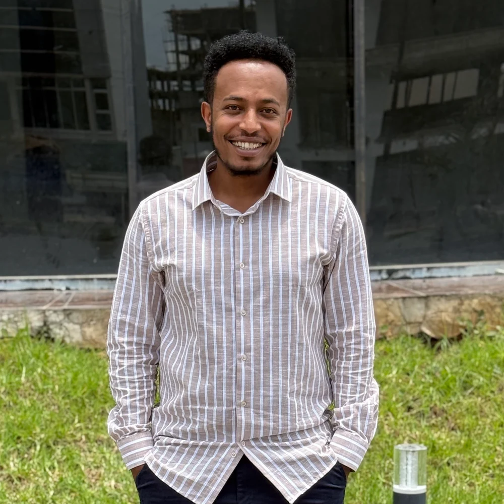 Ephrem Mekuria